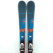Schiuri copii sh Rossignol Experience Pro Jr, 140 cm