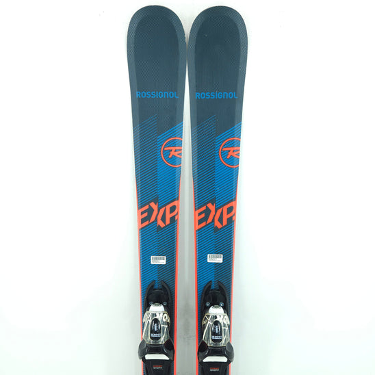Schiuri copii sh Rossignol Experience Pro Jr, 140 cm