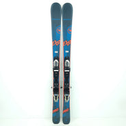 Schiuri copii sh Rossignol Experience Pro Jr, 140 cm