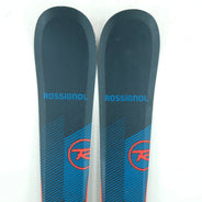 Schiuri copii sh Rossignol Experience Pro Jr, 140 cm