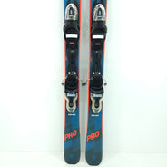 Schiuri copii sh Rossignol Experience Pro Jr, 140 cm