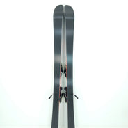 Schiuri copii sh Rossignol Experience Pro Jr, 140 cm