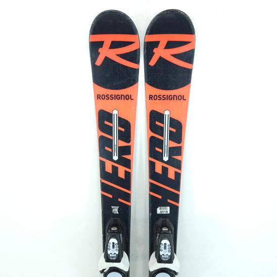 Schiuri sh Rossignol Hero Junior Pro Multi Event, 120 cm