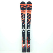 Schiuri sh Rossignol Hero Junior Pro Multi Event, 120 cm