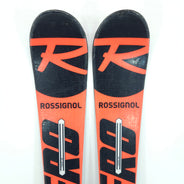 Schiuri sh Rossignol Hero Junior Pro Multi Event, 120 cm