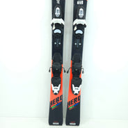 Schiuri sh Rossignol Hero Junior Pro Multi Event, 120 cm