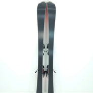 Schiuri sh Rossignol Hero Junior Pro Multi Event, 120 cm