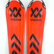 Schiuri sh Volkl Racetiger Junior, 130 cm