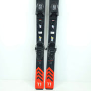 Schiuri sh Volkl Racetiger Junior, 130 cm