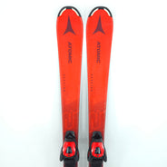 Schiuri copii sh Atomic Redster J2, 130 cm