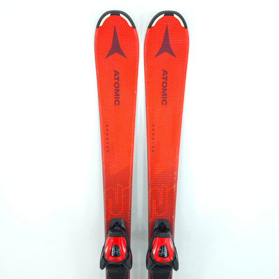 Schiuri copii sh Atomic Redster J2, 130 cm