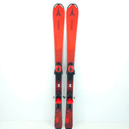 Schiuri copii sh Atomic Redster J2, 130 cm