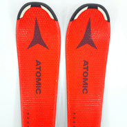 Schiuri copii sh Atomic Redster J2, 130 cm