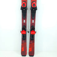 Schiuri copii sh Atomic Redster J2, 130 cm