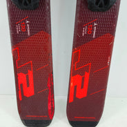 Schiuri copii sh Atomic Redster J2, 130 cm