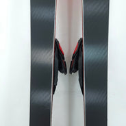 Schiuri copii sh Atomic Redster J2, 130 cm