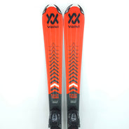 Schiuri sh Volkl Racetiger Junior, 140 cm