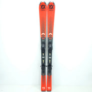 Schiuri sh Volkl Racetiger Junior, 140 cm