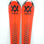 Schiuri sh Volkl Racetiger Junior, 140 cm
