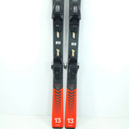 Schiuri sh Volkl Racetiger Junior, 140 cm