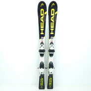 Schiuri copii sh Head World Cup i.Race, 120 cm