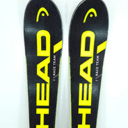 Schiuri copii sh Head World Cup i.Race, 120 cm