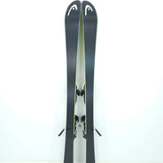 Schiuri copii sh Head World Cup i.Race, 120 cm