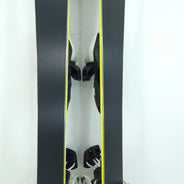 Schiuri copii sh Head World Cup i.Race, 120 cm