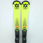 Schiuri Volkl Racetiger SL Jr Pro, 130 cm