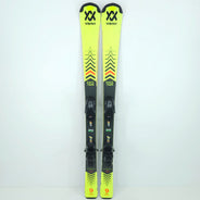 Schiuri Volkl Racetiger SL Jr Pro, 130 cm