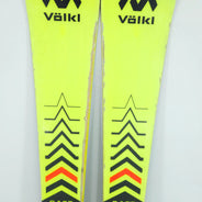 Schiuri Volkl Racetiger SL Jr Pro, 130 cm
