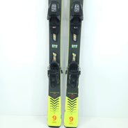 Schiuri Volkl Racetiger SL Jr Pro, 130 cm