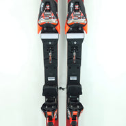 Schiuri sh Volkl Racetiger GS Fis Uvo, 193 cm