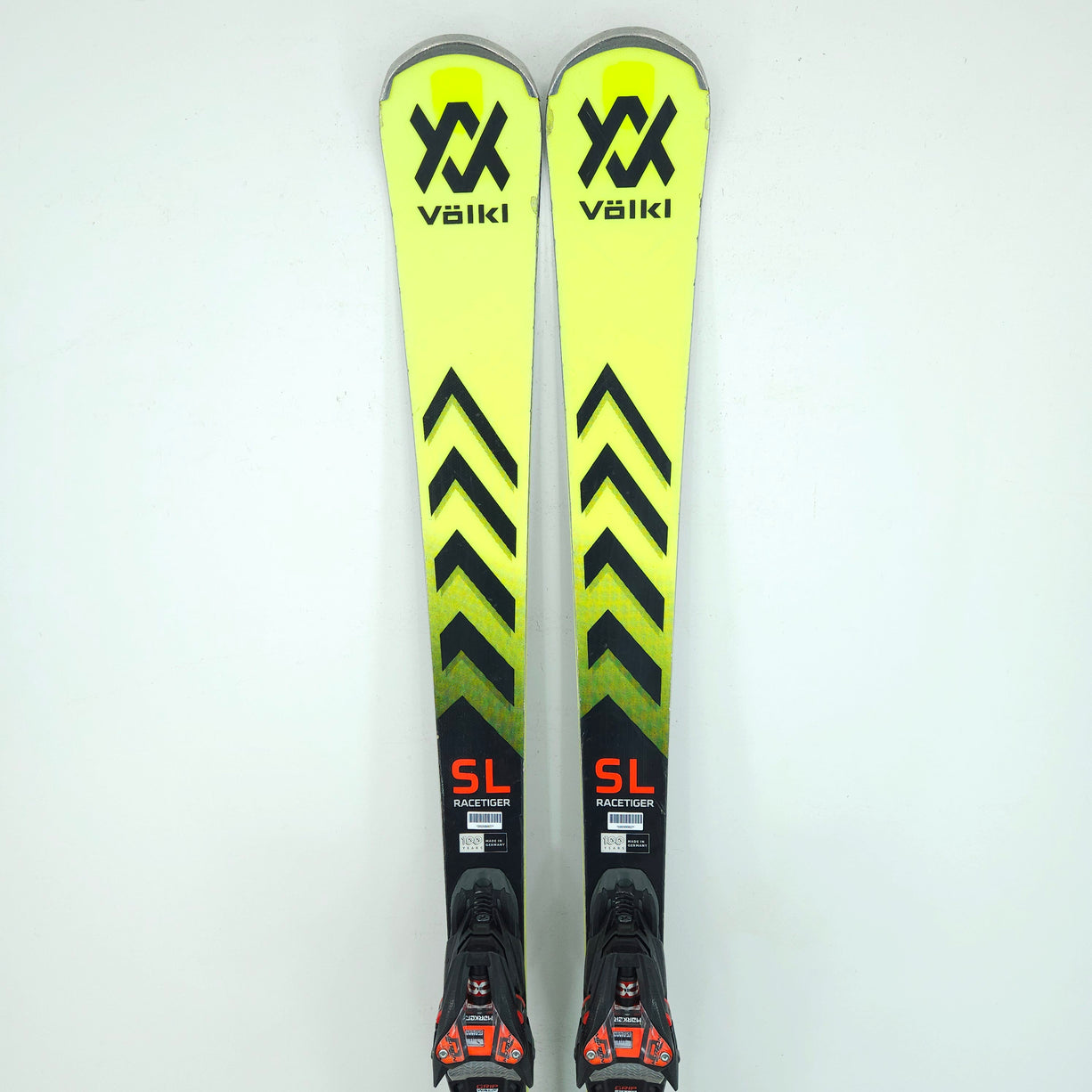 Schiuri sh Volkl Racetiger SL, 165 cm