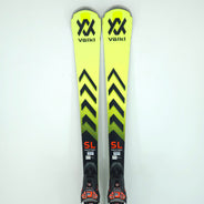 Schiuri sh Volkl Racetiger SL, 165 cm