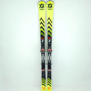 Schiuri sh Volkl Racetiger SL, 165 cm