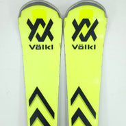 Schiuri sh Volkl Racetiger SL, 165 cm