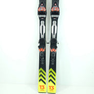 Schiuri sh Volkl Racetiger SL, 165 cm
