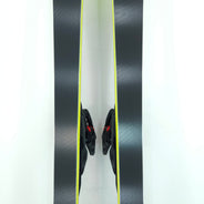 Schiuri sh Volkl Racetiger SL, 165 cm