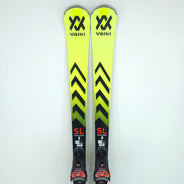 Schiuri sh Volkl Racetiger SL, 170 cm