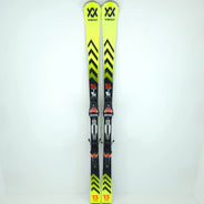 Schiuri sh Volkl Racetiger SL, 170 cm