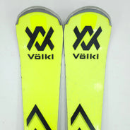 Schiuri sh Volkl Racetiger SL, 170 cm