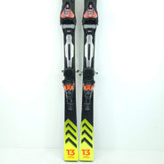 Schiuri sh Volkl Racetiger SL, 170 cm