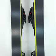 Schiuri sh Volkl Racetiger SL, 170 cm