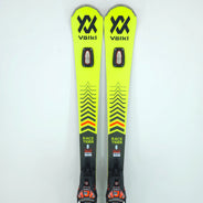 Schiuri sh Volkl Racetiger SL Uvo, 155 cm