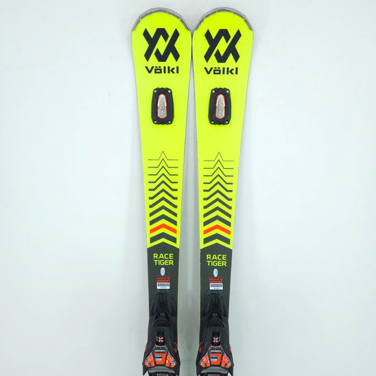 Schiuri sh Volkl Racetiger SL Uvo, 155 cm