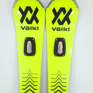 Schiuri sh Volkl Racetiger SL Uvo, 155 cm