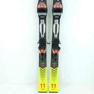 Schiuri sh Volkl Racetiger SL Uvo, 155 cm