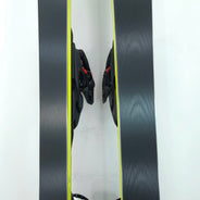 Schiuri sh Volkl Racetiger SL Uvo, 155 cm