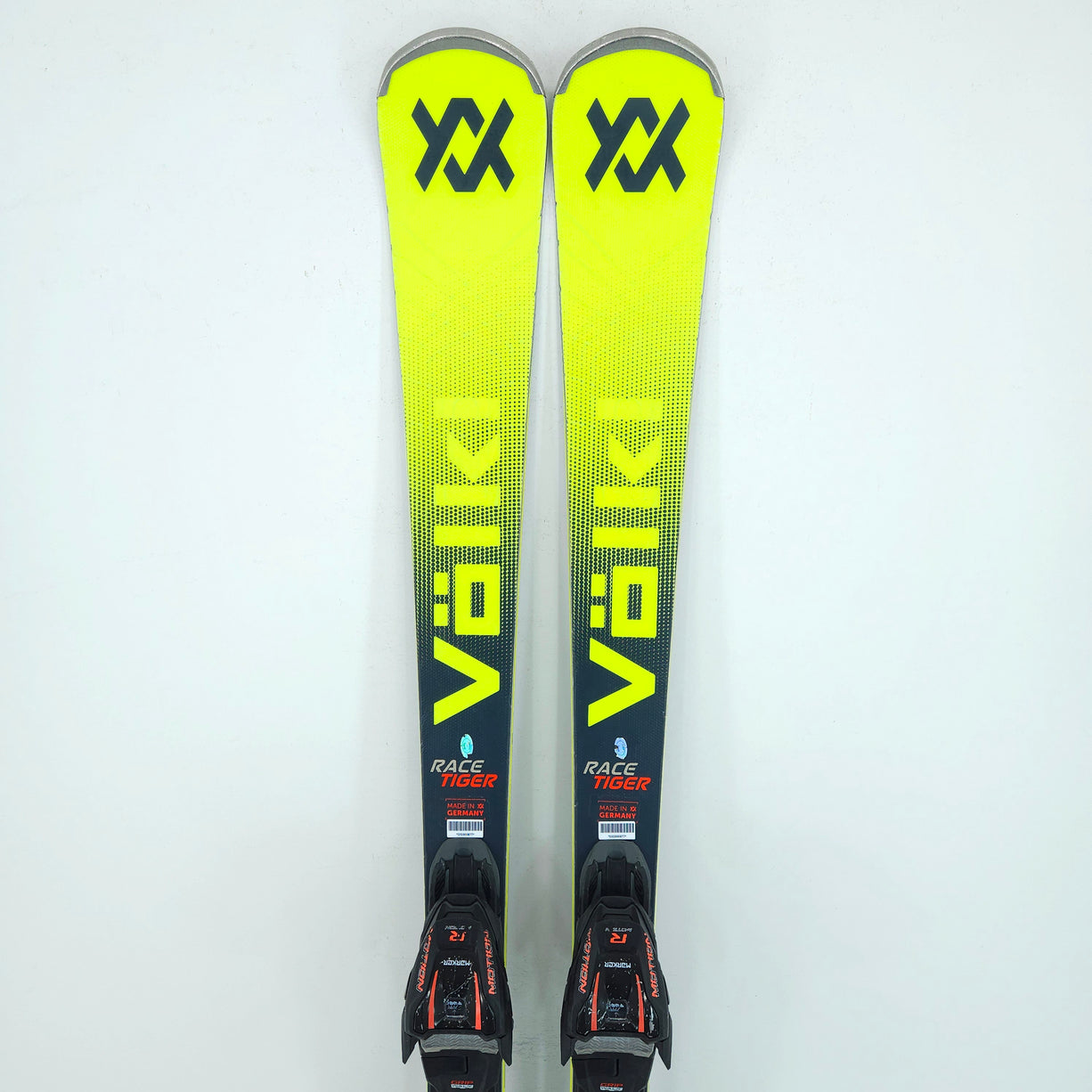 Schiuri sh Volkl Racetiger SL, 155 cm